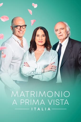 Poster of Matrimonio A Prima Vista Italia