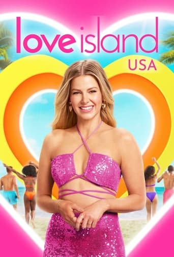 Portrait for Love Island - Season 6