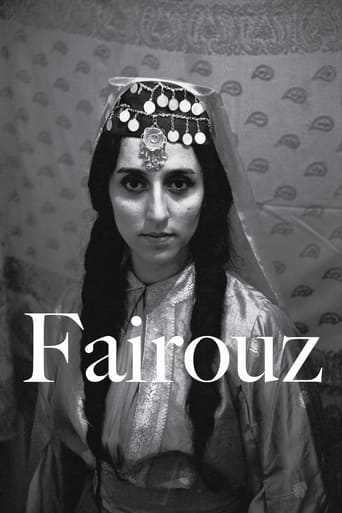 Poster of Fairouz