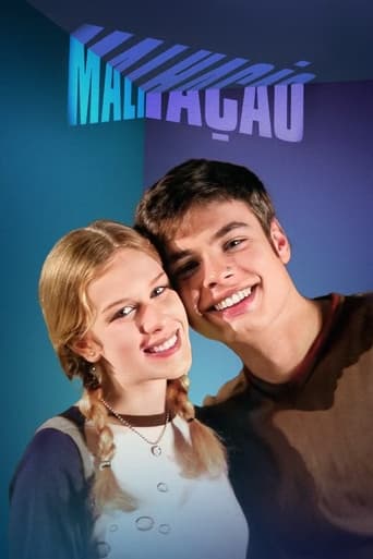 Portrait for Young Hearts - Malhação 2000