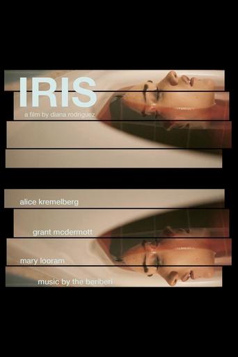 Poster of Iris