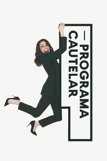 Poster of Programa Cautelar