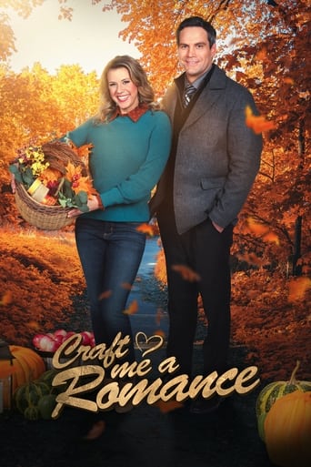 Poster of Craft Me a Romance