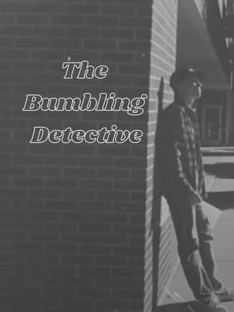 Poster of The Bumbling Detective