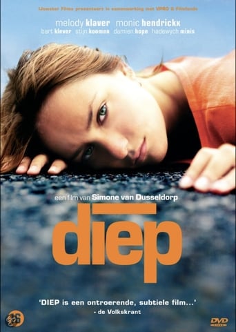 Poster of Diep