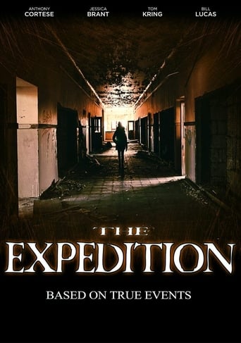 Poster of The Expedition