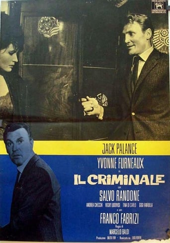 Poster of Night Train to Milan