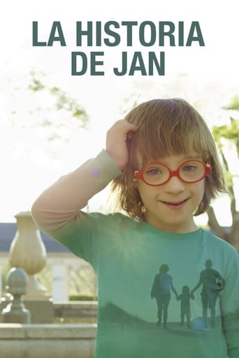 Poster of La historia de Jan