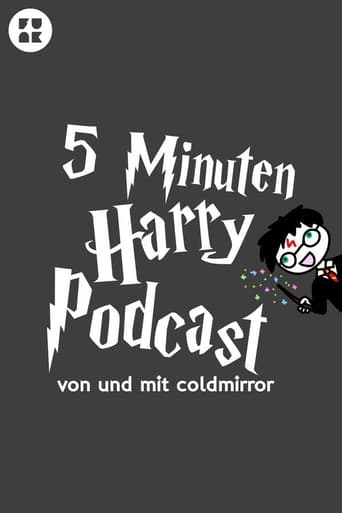 Poster of 5 Minuten Harry Podcast