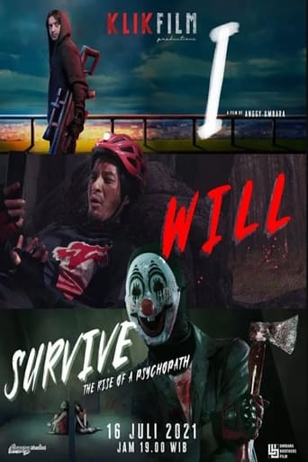 Poster of I Will Survive