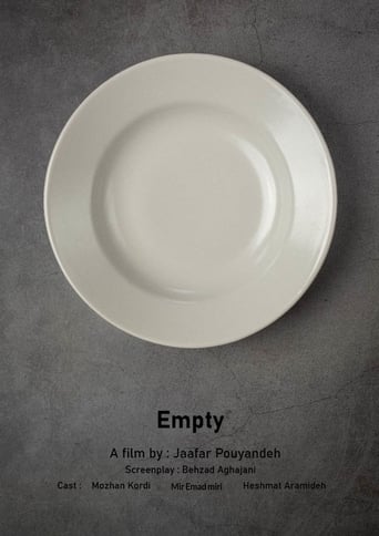 Poster of Empty