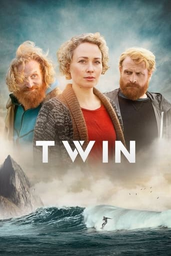 Portrait for TWIN - Season 1