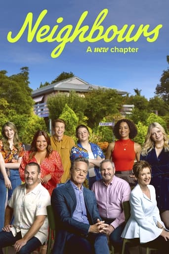 Poster of Neighbours