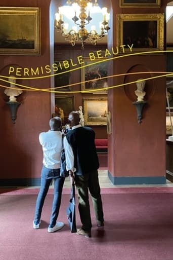 Poster of Permissible Beauty