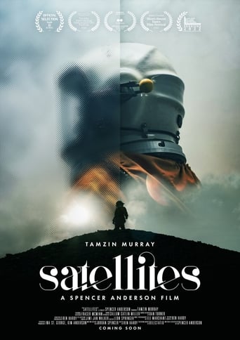 Poster of Satellites