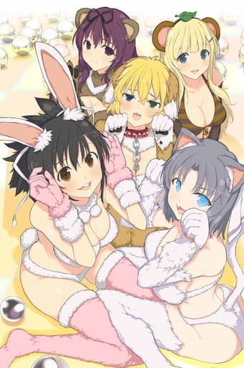 Portrait for Senran Kagura: Ninja Flash - Specials