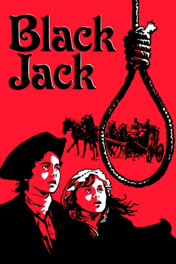 Poster of Black Jack