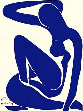 Poster of Les plus grands peintres du monde : Henri Matisse