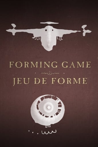 Poster of Forming Game