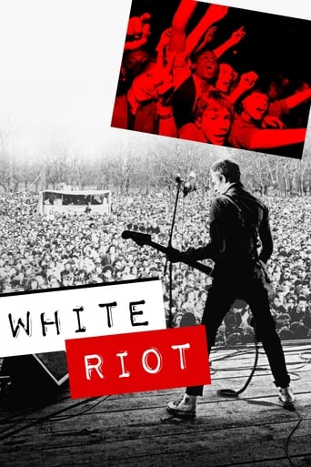 Poster of White Riot