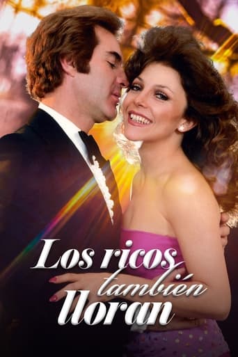 Poster of Los ricos también lloran