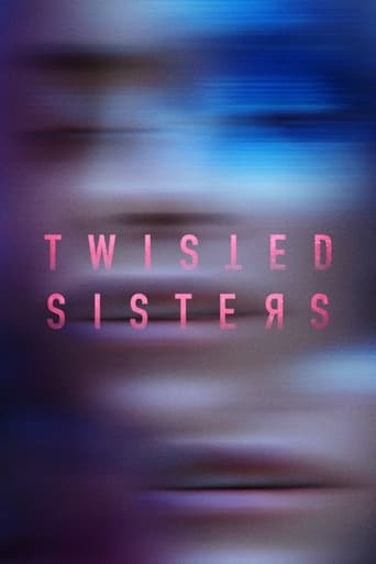 Portrait for Twisted Sisters - Season 3