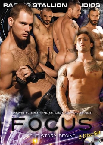 Poster of Focus