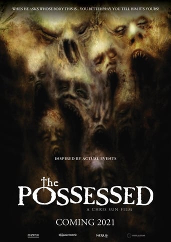 Poster of The Possessed