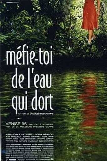 Poster of Still Waters Run Deep