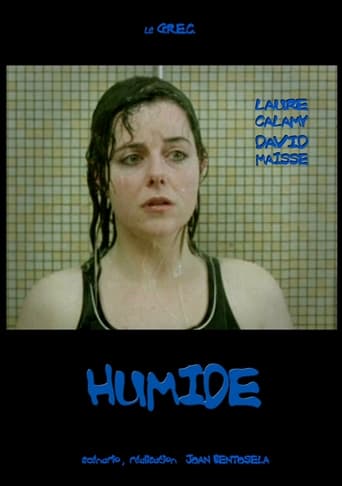 Poster of Humide