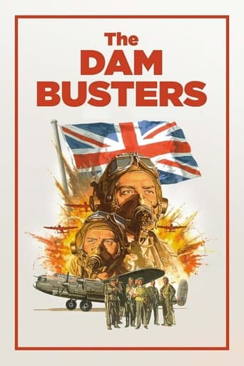 Poster of The Dam Busters