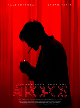 Poster of Átropos