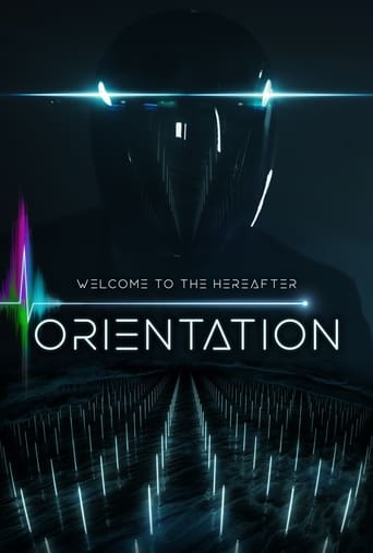 Poster of Orientation