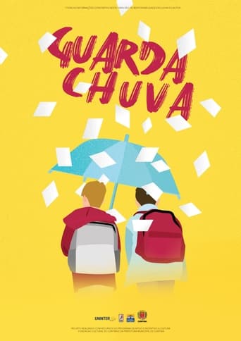 Poster of Guarda-chuva