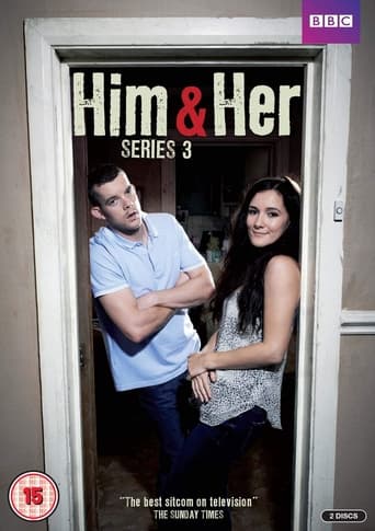 Portrait for Him & Her - Season 1