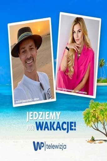 Portrait for Jedziemy na wakacje - Season 2