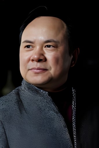 Portrait of 张唐兵