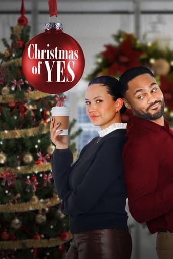 Poster of Christmas of Yes