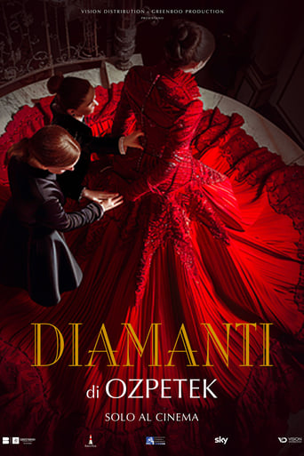 Poster of Diamonds