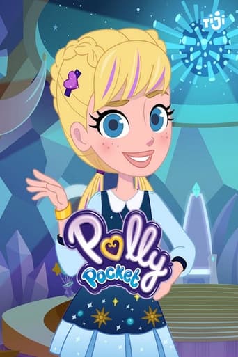 Portrait for Polly Pocket - Summer of Adventure