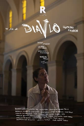 Poster of Diavlo