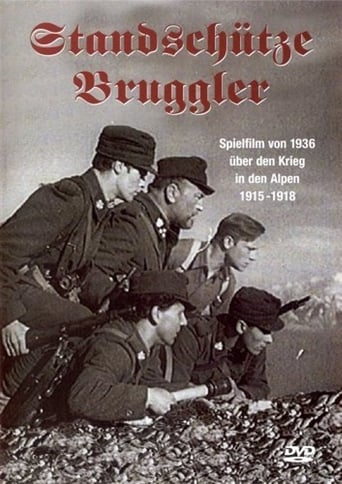 Poster of Militiaman Bruggler