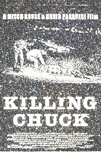 Poster of Killing Chuck