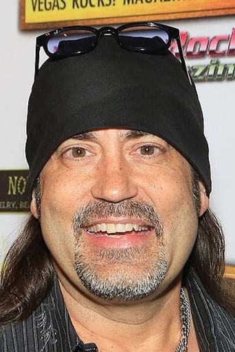 Portrait of Danny Koker