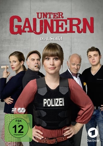 Portrait for Unter Gaunern - Season 1