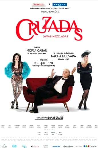 Poster of Cruzadas