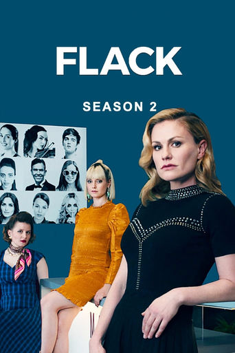 Portrait for Flack - Season 2