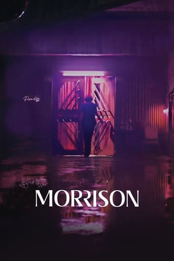 Poster of Morrison