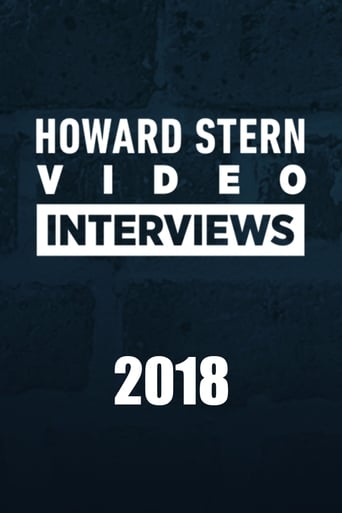 Portrait for The Howard Stern Interview (2006) - Season 2018