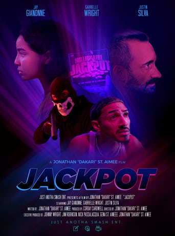 Poster of Jackpot